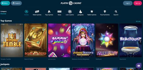platin casino free bonus|Platin Casino Promo Codes No Deposit Bonus or 50 Wager.